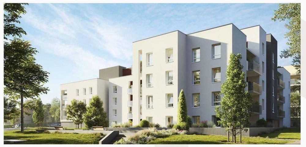 Appartements neufs   Ferney-Voltaire (01210)